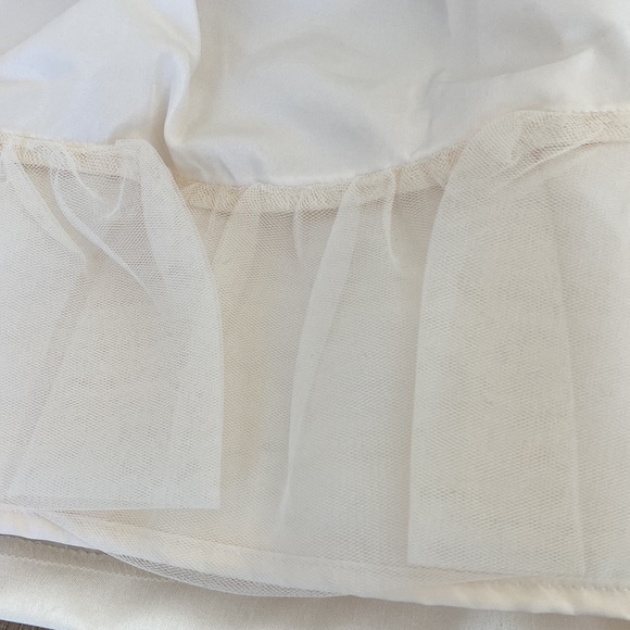 Size 3 - Janie and Jack dress - Picture 5 of 9